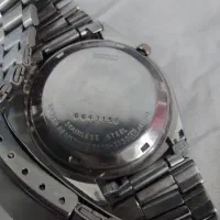 ساعت seiko 5 سیکو ۵ اصل ژاپن در حد نو|ساعت|ری, علایین|دیوار