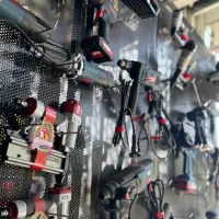 انواع فرز و مینی فرز و ... به صورت نقدواقساط|ماشینآلات صنعتی|یزد, |دیوار