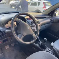 اجاره خودرو/کرایه ماشین/مالک۲۰۶/رنت ایرانی/206|خودرو اجارهای|کرج, گوهردشت|دیوار