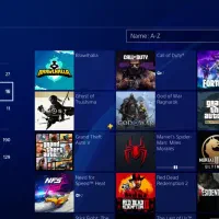 کنسول بازی پلیستیشن Ps4 fat همراه با پلاس و۱۳ بازی|کنسول، بازی ویدئویی و آنلاین|اهواز, کیانشهر|دیوار