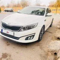 اپتیما ۲۰۱۴ نیو فیس