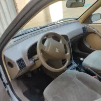 پژو slx سند دسته اول تمیز و سالم|خودرو سواری و وانت|تهران, دروازه شمیران|دیوار