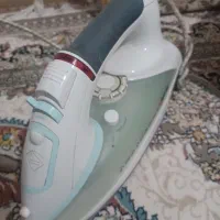 اتو بخار جانستون|اتو و لوازم اتو|نظرآباد, شهرک سید جمال الدین|دیوار