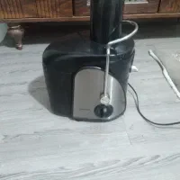 آبمیمه گیری کنوود اصلی کم کارکرد