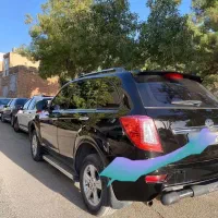 لیفان ایکس ۶۰ مدل ۹۳|خودرو سواری و وانت|کرمانشاه, |دیوار