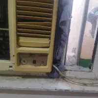 کولر گازی سوپرا 25 هزار|کولر گازی و فن‌کوئل|اهواز, بیست متری شهرداری|دیوار