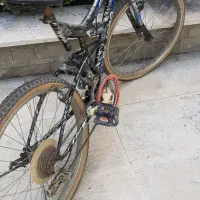 دوچرخه پاجرو ۲۰|دوچرخه، اسکیت، اسکوتر|کرج, فاز ۲ مهرشهر|دیوار