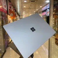 سرفیس لپتاپ ۳ Surface Laptop i7 رم ۱۶ هارد ۵۱۲|رایانه همراه|تهران, مهران|دیوار