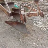 ادوات کشاورزی