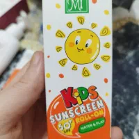 کرم ضدآفتاب|آرایشی، بهداشتی، درمانی|قم, ولیعصر|دیوار