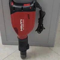 هیلتی حرفه ای ۱۲ کیلویی تی ۱۰۰۰ AVR تخریب بتن کن