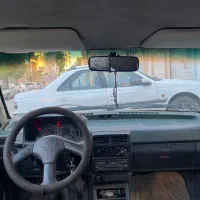 پراید مدل ۱۳۸۷