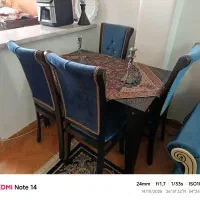 مبلمان و تخت کمد|مبلمان خانگی و میز عسلی|گرگان, |دیوار