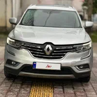 فروش فوری کولئوس ۲۰۱۷  ۸۰ هزارتا کار