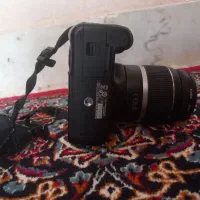 دوربین کنون canon kiss x4|دوربین عکاسی و فیلم‌برداری|اصفهان, بیدآباد|دیوار
