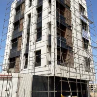 سنگ نمای مدرن کیتکا با گارانتی اصالت|مصالح و تجهیزات ساختمان|مشهد, توس فردوسی|دیوار