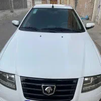 سمند سورن پلاس