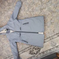 پالتو داخل پشم