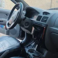 ریو 87 کم کار|خودرو سواری و وانت|اصفهان, آبشار|دیوار