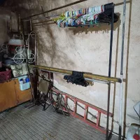 تعدادی لوازم پوشاک