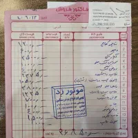 گالکسی جی 200|موتورسیکلت|تهران, سنائی|دیوار