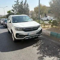 فروش خودرو sx5|خودرو سواری و وانت|تهران, مرزداران|دیوار