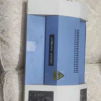دستگاه لمینت کارت پرس کارت