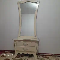 اینه وکنسول