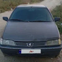 روا مدل ۱۳۸۷ دوگانه دستی