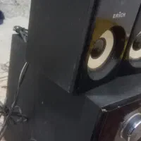 اسپیکر دوباند|سیستم صوتی خانگی|تهران, شهران شمالی|دیوار