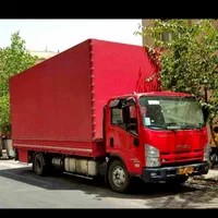 اتوبار سمنان حمل نقل اثاث منزل کلی و جزئی|خدمات حمل و نقل|سمنان, |دیوار