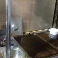 واگذاری فست فود با دخل ثابت فقط70 میلیون|اجارهٔ مغازه و غرفه|مشهد, نوده|دیوار