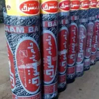 ایزوگام شرق دلیجان درجه یک صادراتی