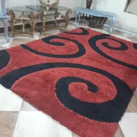 فرش ۶متری کار کرده