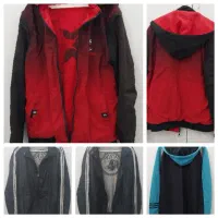 سویشرت خارجی / درحدنو / تخفیف مناسب