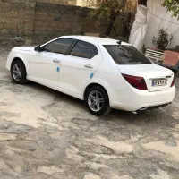دنا پلاس معاوضه با ۲۰۷ مشگی پانا|خودرو سواری و وانت|کرمانشاه, |دیوار