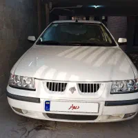 سمند LX EF7 بنزینی، مدل ۱۳۹۳