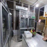 واگذاری فوری مغازه لبنیاتی بر خیابان اصلی|فروش مغازه و غرفه|چابهار, |دیوار