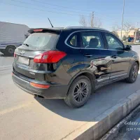 تیگو ۵ IE مدل ۹۵|خودرو سواری و وانت|شیراز, مسلم|دیوار