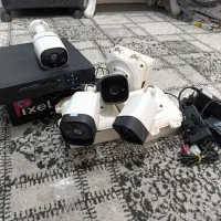 دوربین مداربسته|دوربین مداربسته|همدان, |دیوار