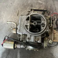 کاربرات تیوتا|قطعات یدکی و لوازم جانبی|محمدشهر, محمدشهر|دیوار