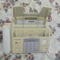 فکس سالم|پرینتر، اسکنر، کپی، فکس|خرم‌آباد, |دیوار