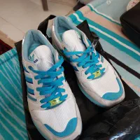 کتونی ۳۰سالگی ادیداس آکنبد zx5000 ADIDAS