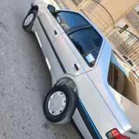 پژو97بدون رنگ بدون افتاب سوختگی