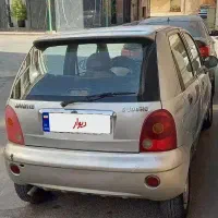 ام وی ام۱۱۰|خودرو سواری و وانت|اصفهان, شهریار|دیوار