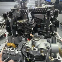 تعمیر گیربکس اتوماتیک|خدمات موتور و ماشین|فردیس, سرحد آباد|دیوار