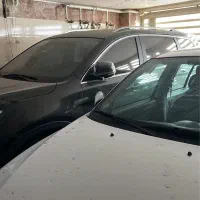 Sx5 فردا موتورsx5|خودرو سواری و وانت|اصفهان, خانه اصفهان|دیوار