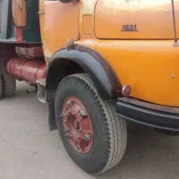 کمپرسی تک|خودرو سنگین|تهران, باغ خزانه|دیوار