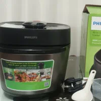 مولتی کوکر فیلیپس نو نو