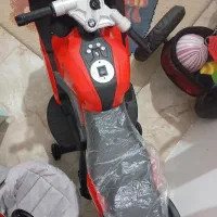 موتور‌شارژی|اسباب‌بازی بچه|پاکدشت, حصار امیر|دیوار